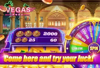 Game Interface